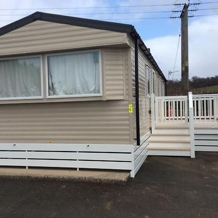 Turnberry Caravan Holiday Park Εξωτερικό φωτογραφία