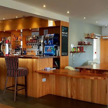 Turnberry Caravan Holiday Park Εξωτερικό φωτογραφία