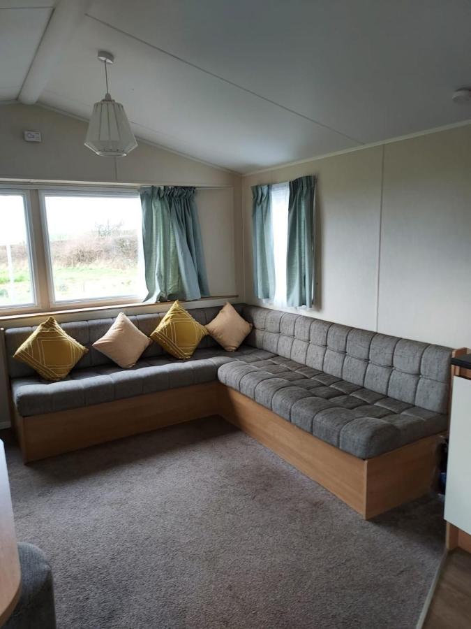 Turnberry Caravan Holiday Park Εξωτερικό φωτογραφία