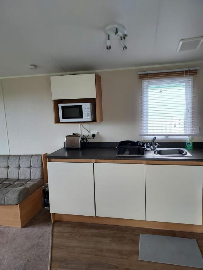 Turnberry Caravan Holiday Park Εξωτερικό φωτογραφία