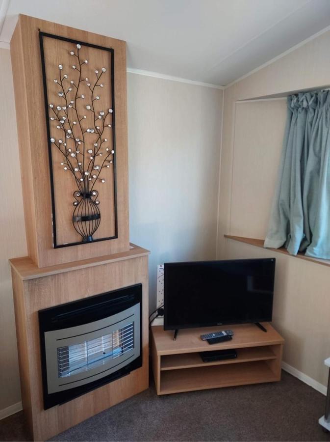 Turnberry Caravan Holiday Park Εξωτερικό φωτογραφία