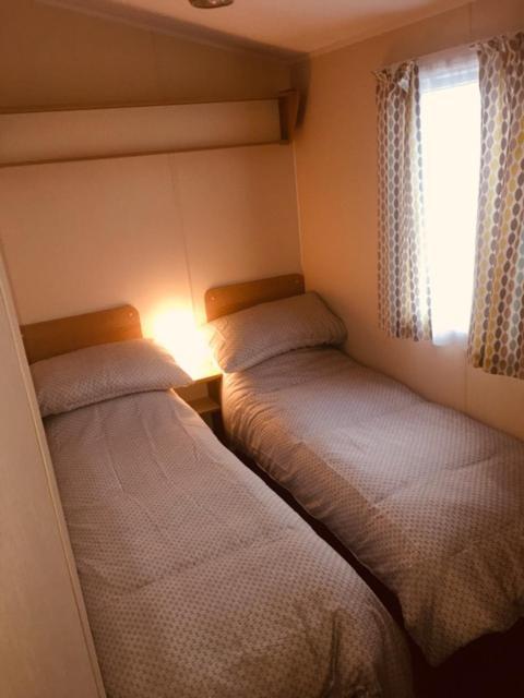 Turnberry Caravan Holiday Park Εξωτερικό φωτογραφία