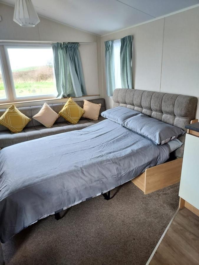 Turnberry Caravan Holiday Park Εξωτερικό φωτογραφία