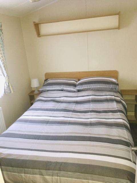 Turnberry Caravan Holiday Park Εξωτερικό φωτογραφία