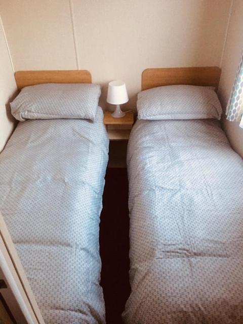 Turnberry Caravan Holiday Park Εξωτερικό φωτογραφία