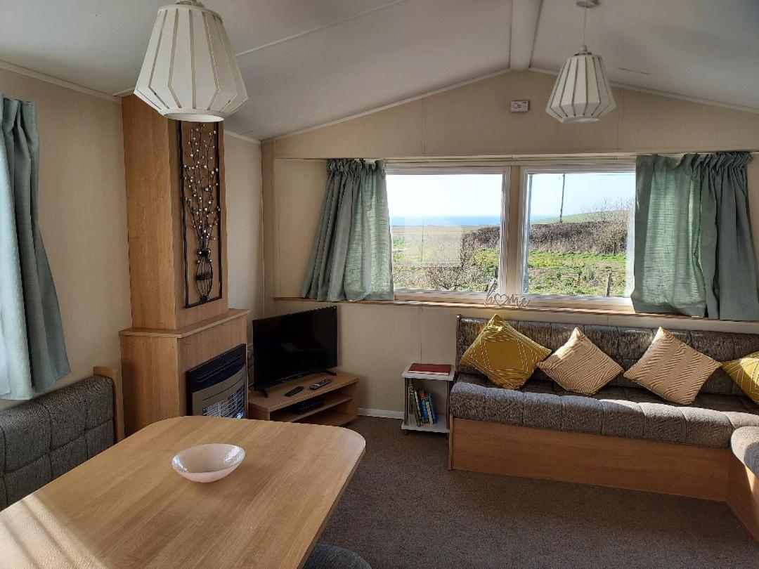 Turnberry Caravan Holiday Park Εξωτερικό φωτογραφία